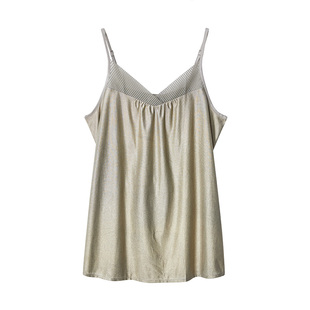 十月妈咪孕妇防辐射服银针织防辐射吊带衫怀孕上班电脑屏蔽电磁波