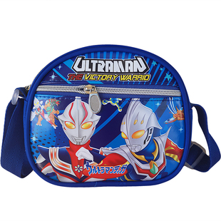 儿童零钱包男童男孩新年红包幼儿园可爱斜挎卡通潮时尚帅气小挂包