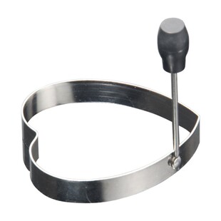 加厚不锈钢煎蛋神器模具煎蛋器模型荷包蛋心形煎鸡蛋磨具饭团diy