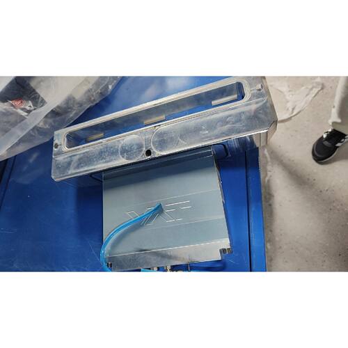 VAT 0340X-CA24-CKC1 精密执行器 真空控制 工业自动化 精密驱动