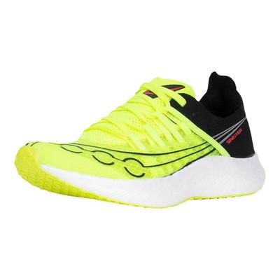 Saucony索康尼2023夏季女缓震回弹轻量竞速跑鞋 SINISTER 19097