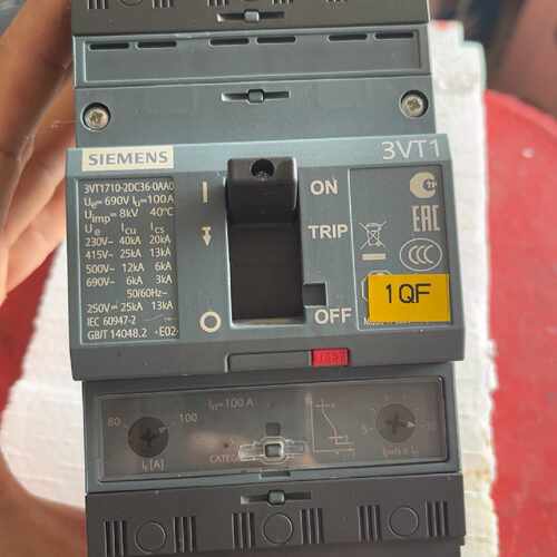 溢价-3VT1710-2Dc36-0AA0断路器。100