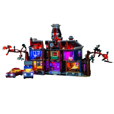 11370怪奇物语克里尔之家灯饰