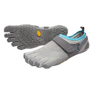 Vibram五指鞋女士漂流皮划艇防滑两栖鞋沙滩涉水速干溯溪鞋VAQUA