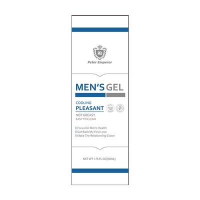 PETER EMPEROR/彼得大帝MEN'S GEL男士凝胶50ml
