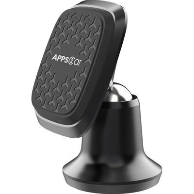 车载手机支架磁吸式强磁力导航架