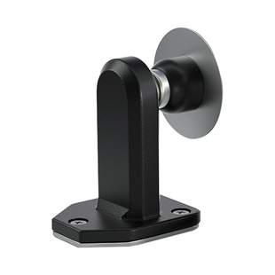 304不锈钢强磁门吸免打孔加高地吸入户门防撞神器门挡器门阻门碰