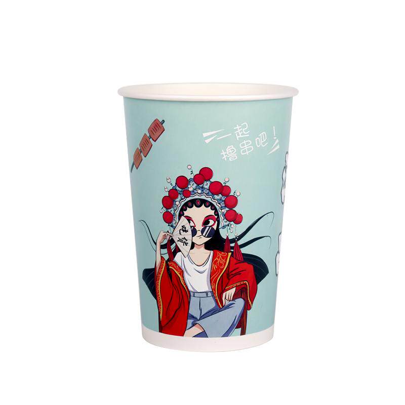 钵钵鸡串串桶商用关东煮打包桶