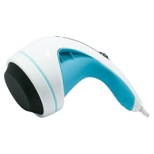 出口massager手持式多功能布套推脂机电动按摩器家用瘦身塑形减脂