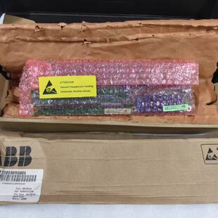 议价ABB控制板SDCS-PIN-51 原装现货3ADT220090R0006 议价