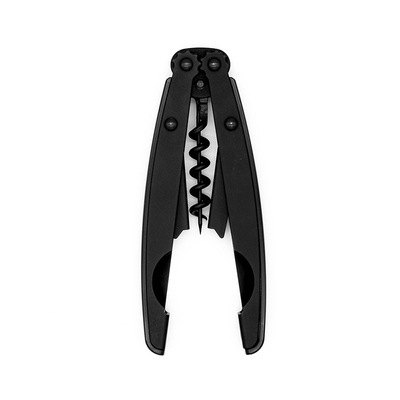 【现货】日本FD STYLE 职人厨房工具 不锈钢葡萄红酒开瓶器【蝉】