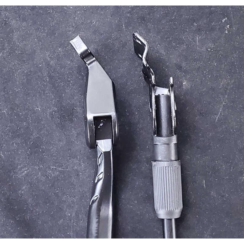 电动自行车脚撑锂电助力山地车雪地车配件支架梯子通用铝合车车撑