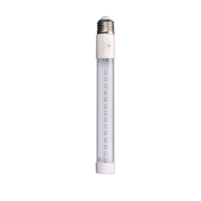 全波段彩LED3.2V12V220V诱虫灯管