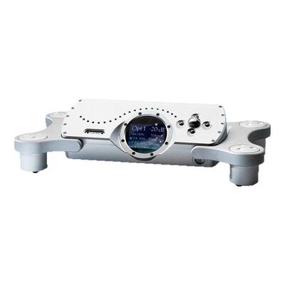 英国和弦CHORD解码器无损hifi