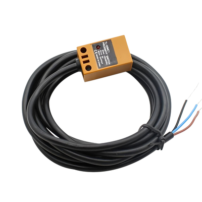 电感式传感器3线PNP常开TL-Q5MB1
