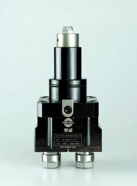厂家供应BMT40-0度动力铣头动力刀塔机床配件数控车床动力刀座