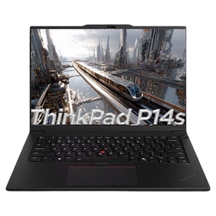 【2025新款】联想 ThinkPad P14s/P16s 英特尔酷睿Ultra7  独显14.5英寸建模设计商务轻薄学生办公笔记本电脑