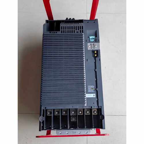 询价下单西门子变频器6SL3210-1PE31-1UL0，成色99新