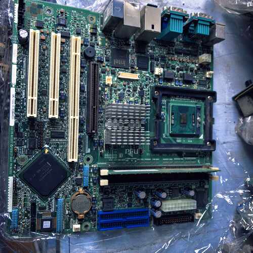 议价PFU工业设备主板 CMC-1323 H-7EUNA4001
