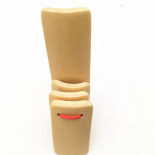 快板儿童快板成人快板莲花板山东竹板幼儿园活动道具