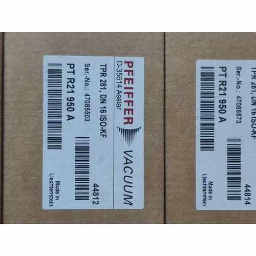 询价普发PFEIFFER VACUUM真空计TPR281，型