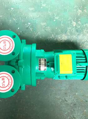 厂家供应水环真空泵2061铸铁挤出机微型2BV设备气泵静音