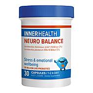 澳洲InnerHealth解压提神益生菌