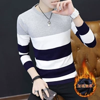 834 серый плюс бархат