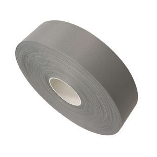 高亮户外反光布学生书包荧光条衣服服装反光带夜光反光布料反光条