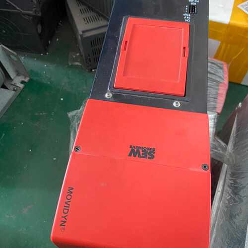 MPB50A027-403-01 SEW驱动器 27KW 包