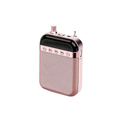 【原声大音量】教师扩音器小蜜蜂