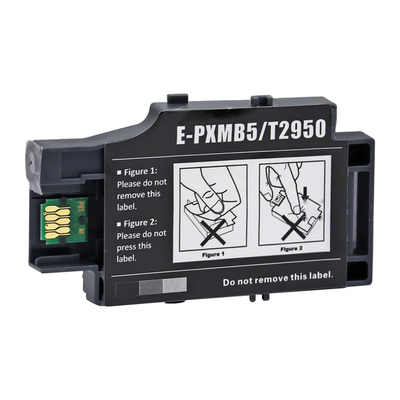适用爱普生epson wf100废墨仓T2950 T289 2950维护箱废墨仓收集垫
