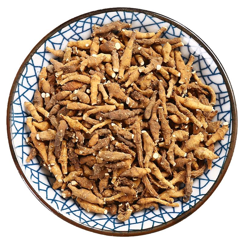 京皖 九节菖蒲 中药饮片 中草药材抓配 无熏硫 GMP标准官方旗舰店