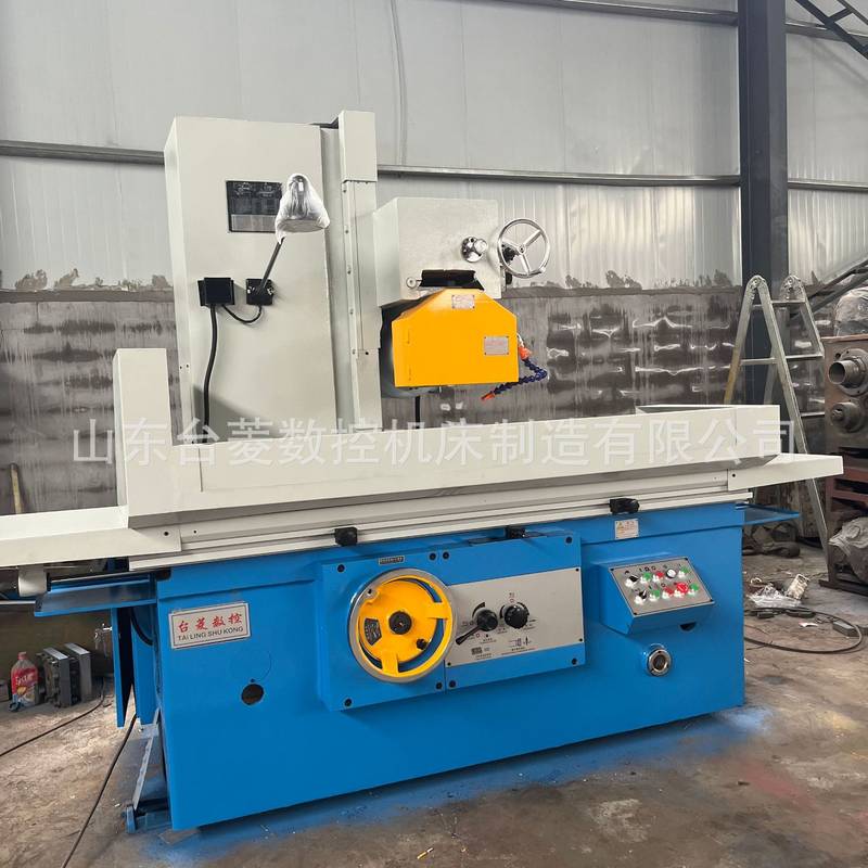 平面磨床M7130X1000液压半自动磨床金属磨削磨床