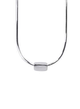 happyrimoutoflabel925银项链