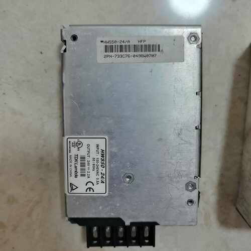 议价HWS50-24/A。1个十S8JC-03512。。2 个。维修