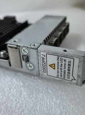 议价4端口 4*12Gb SAS I/O模块(SAS H
