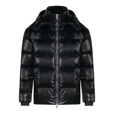 冬季HELLEN&WOODY常规款羽绒服