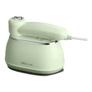 2025新款小熊手持挂烫机家用小型蒸汽熨斗烫衣服熨烫机便携式