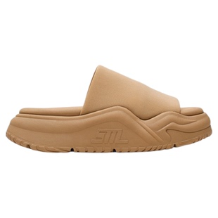 [限时折扣]厚底Steve Madden思美登SPANKY软萌泡芙外穿拖鞋松糕鞋