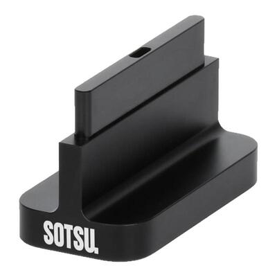 SOTSU云台底座牢固耐用