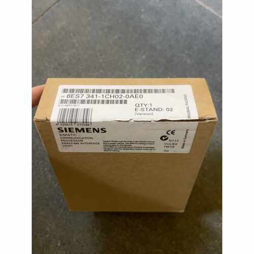 溢价-6ES73411CH020AE0未封西门