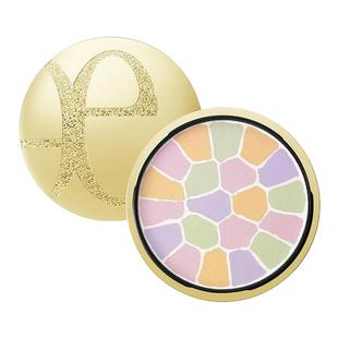 日本直邮elegance雅莉格丝E大饼家庭装蜜粉散粉饼持久持妆27正品