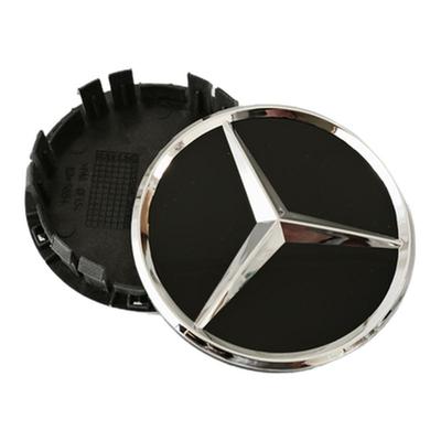 新款AMG奔驰GLE53轮毂盖S480