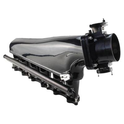 适用于Supra 2JZ-GTE JZA80 3.0升 ARISTO JZX JZS升级进气歧管