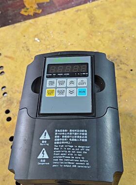 溢价-佳乐变频器JR6000-1R5G-4-1010A，1.5KW