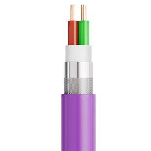 Profibus现场总线6XV1830-0EH10电缆拖拽2芯PROFIBUS通讯DP总线