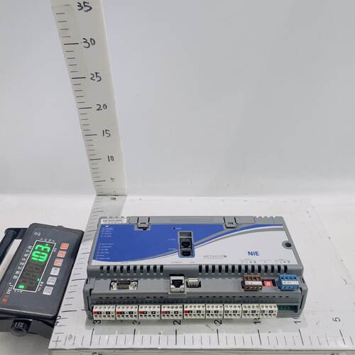 议价JOHNSON CONTROLS江森控制器MS-NIE2960-10现货议价商品 欢迎