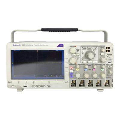 Tektronix泰克DPO3034示波器