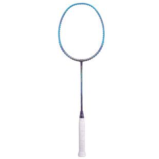 李宁羽毛球拍风刃系列001C训练级全碳素纤维速度型比赛单拍